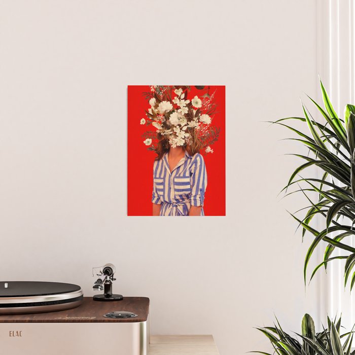 Your Strength is my Serenity Poster Gallery Image 2