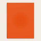 Burnt Orange Notebook Gallery Image 4