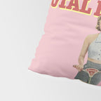 Four Seasons Total Landscaping (Pink) Pillow Sham Gallery Image 4