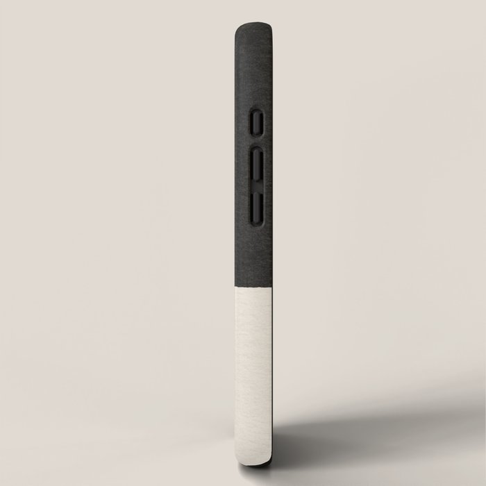 MINIMAL ANIMAL / Zebra iPhone Case Gallery Image 2