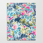 Aria - Blue Notebook Gallery Image 4