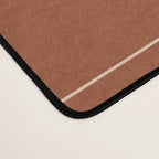 Sun over the Desert 1 Desk Mat Gallery Image 4