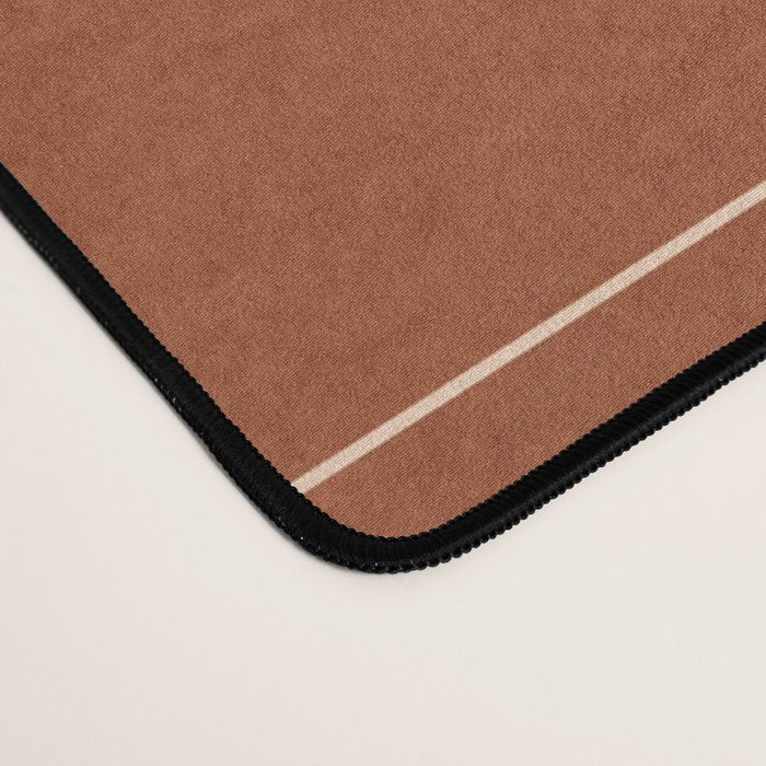 Sun over the Desert 1 Desk Mat Gallery Image 4