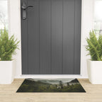 Mountain Valley of Forever Welcome Mat Gallery Image 3