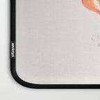 Awkward Toad Ready for Adventure Laptop Sleeve Gallery Image 3