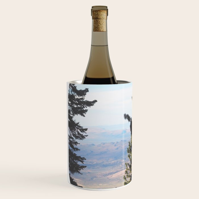 Mountain to Valley Wine Chiller Gallery Image 1