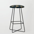 Brass Knuckles With Good Thoughts Stool Gallery Image 1