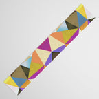 Abstract Angles Table Runner Gallery Image 3