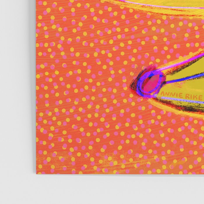 Bananas Bunch Poster Gallery Image 3