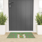 Crying Rainbow River  Welcome Mat Gallery Image 3