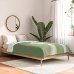 Crying Rainbow River  Comforter Gallery Image 2