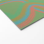 Crying Rainbow River  Welcome Mat Gallery Image 2