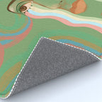 Crying Rainbow River  Rug Gallery Image 4