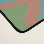Crying Rainbow River  Desk Mat Gallery Image 4