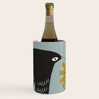 Flirting with Spring Wine Chiller Gallery Image 1