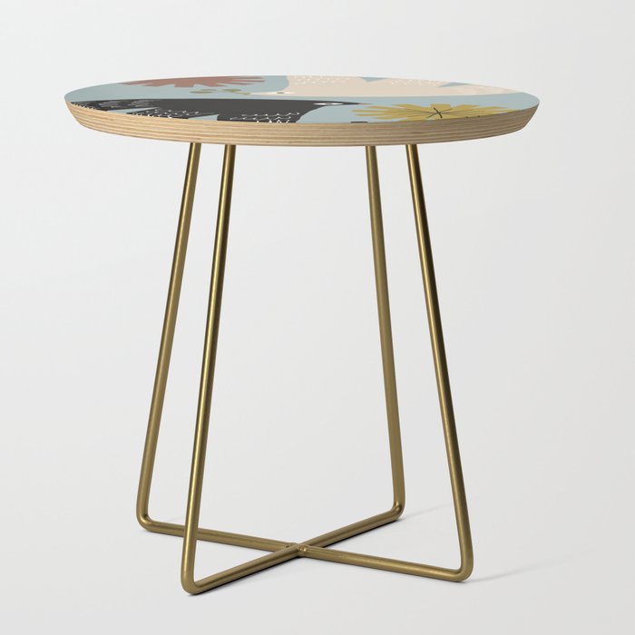Flirting with Spring Side Table Gallery Image 1
