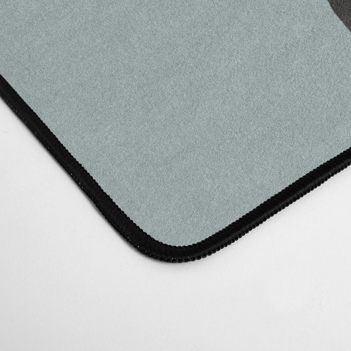 Flirting with Spring Desk Mat Gallery Image 4