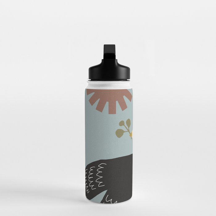 Flirting with Spring Water Bottle Gallery Image 3