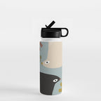 Flirting with Spring Water Bottle Gallery Image 1