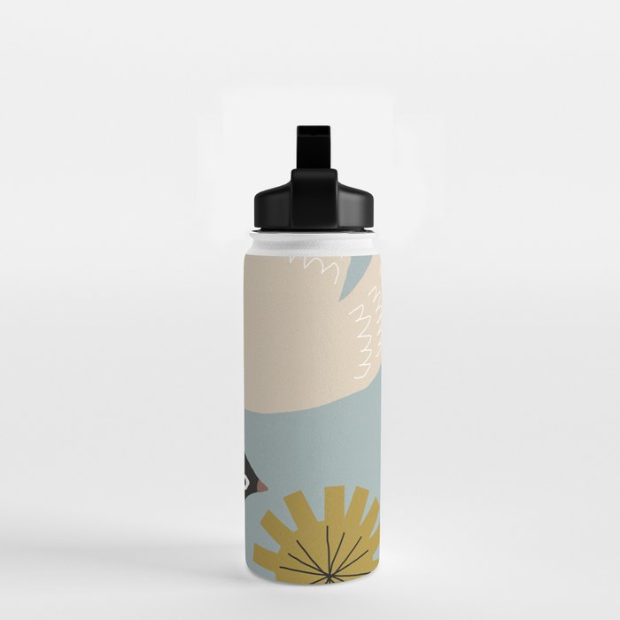 Flirting with Spring Water Bottle Gallery Image 2