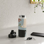 Flirting with Spring Water Bottle Gallery Image 4