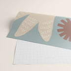 Flirting with Spring Wrapping Paper Gallery Image 2