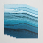 WITHIN THE TIDES - CALYPSO Wrapping Paper Gallery Image 3