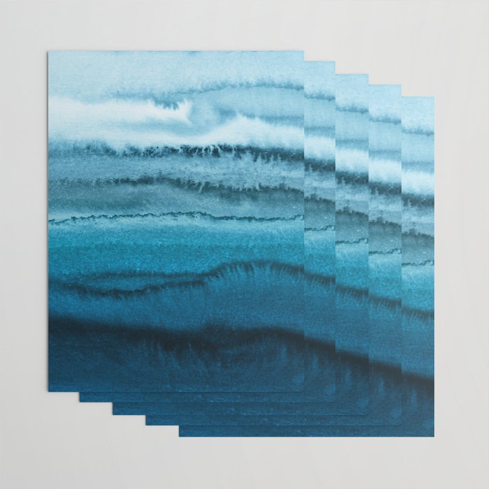 WITHIN THE TIDES - CALYPSO Wrapping Paper Gallery Image 3
