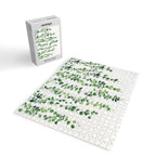 Eucalyptus Garland  Jigsaw Puzzle Gallery Image 2