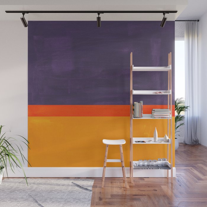 Max And Ruby Wall Mural Gallery Image 1