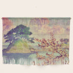 A Closer Look at Kukuyediyo (Series III of IV) - Nature Landscape Wall Hanging Gallery Image 1
