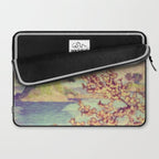 A Closer Look at Kukuyediyo (Series III of IV) - Nature Landscape Laptop Sleeve Gallery Image 2