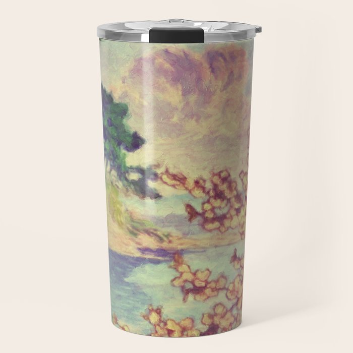 A Closer Look at Kukuyediyo (Series III of IV) - Nature Landscape Travel Mug Gallery Image 1
