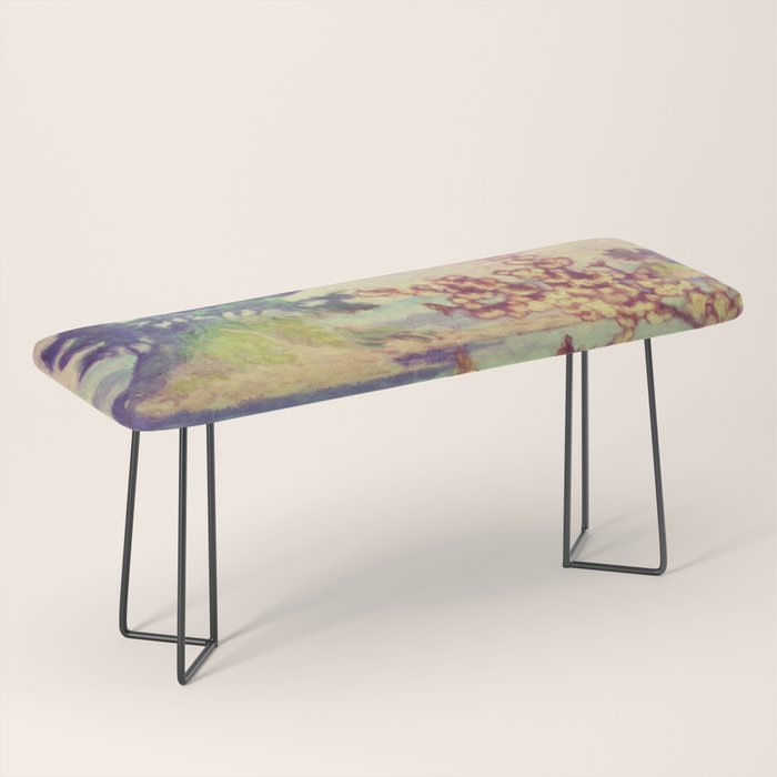 A Closer Look at Kukuyediyo (Series III of IV) - Nature Landscape Bench Gallery Image 1