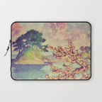 A Closer Look at Kukuyediyo (Series III of IV) - Nature Landscape Laptop Sleeve Gallery Image 1
