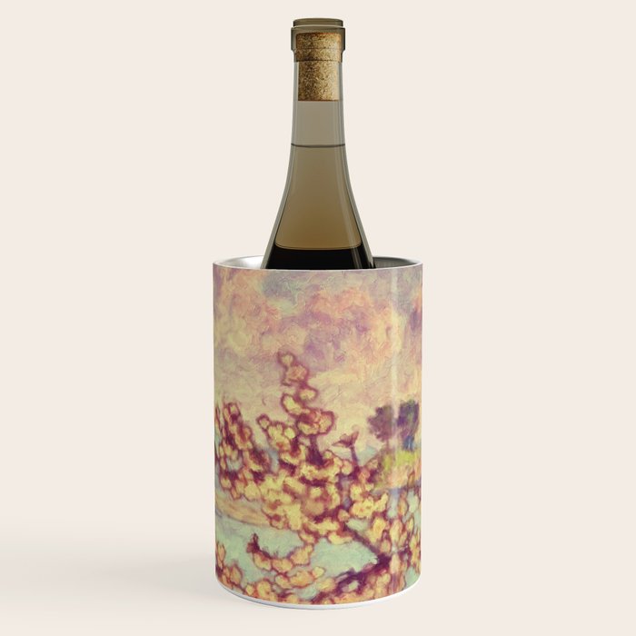 A Closer Look at Kukuyediyo (Series III of IV) - Nature Landscape Wine Chiller Gallery Image 3