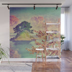 A Closer Look at Kukuyediyo (Series III of IV) - Nature Landscape Wall Mural Gallery Image 1