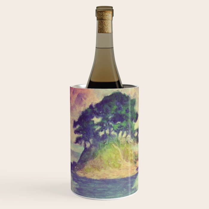 A Closer Look at Kukuyediyo (Series III of IV) - Nature Landscape Wine Chiller Gallery Image 2