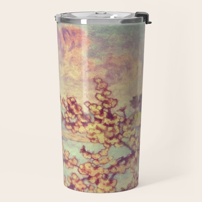A Closer Look at Kukuyediyo (Series III of IV) - Nature Landscape Travel Mug Gallery Image 2