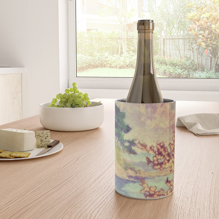 A Closer Look at Kukuyediyo (Series III of IV) - Nature Landscape Wine Chiller Gallery Image 4