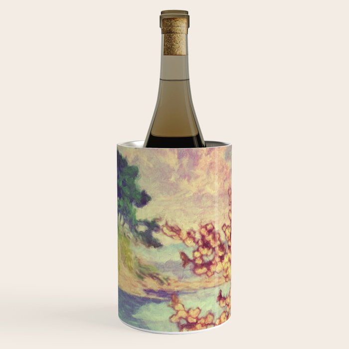 A Closer Look at Kukuyediyo (Series III of IV) - Nature Landscape Wine Chiller Gallery Image 1