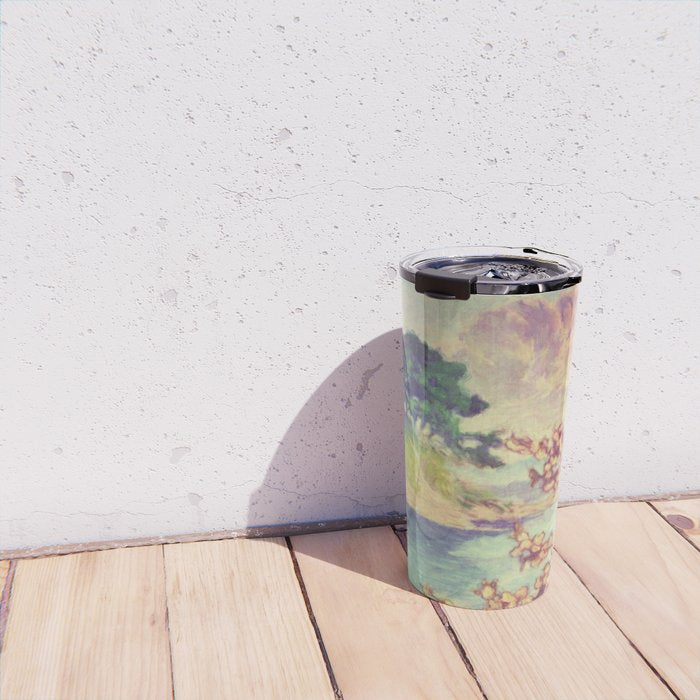 A Closer Look at Kukuyediyo (Series III of IV) - Nature Landscape Travel Mug Gallery Image 4