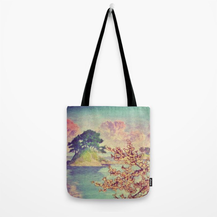 A Closer Look at Kukuyediyo (Series III of IV) - Nature Landscape Tote Bag Gallery Image 2