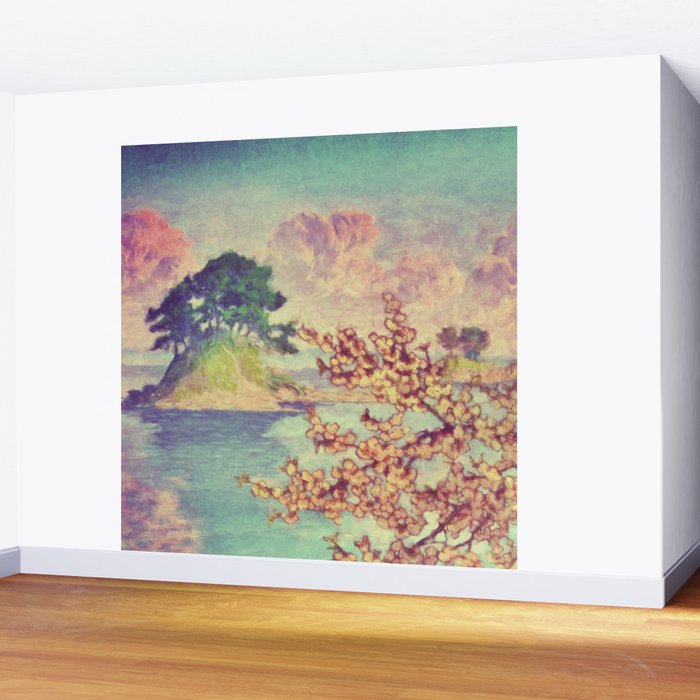 A Closer Look at Kukuyediyo (Series III of IV) - Nature Landscape Wall Mural Gallery Image 2