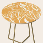 Birds on Branches 03 Side Table Gallery Image 2