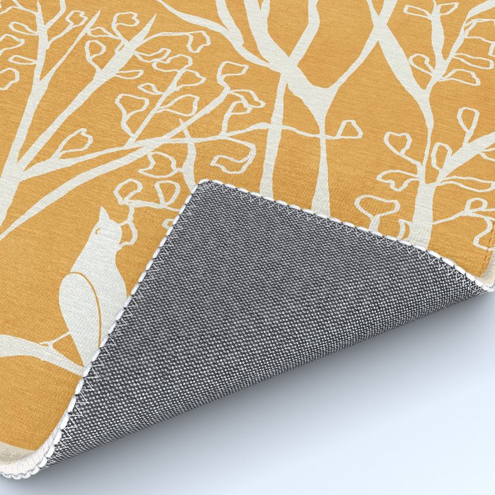Birds on Branches 03 Rug Gallery Image 4