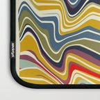 warped lines II Laptop Sleeve Gallery Image 3