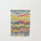 warped lines II Wall Hanging Gallery Image 1