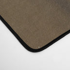 Ahead Of My Time Desk Mat Gallery Image 4