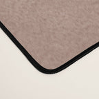 Woman Reading Newspaper Desk Mat Gallery Image 4